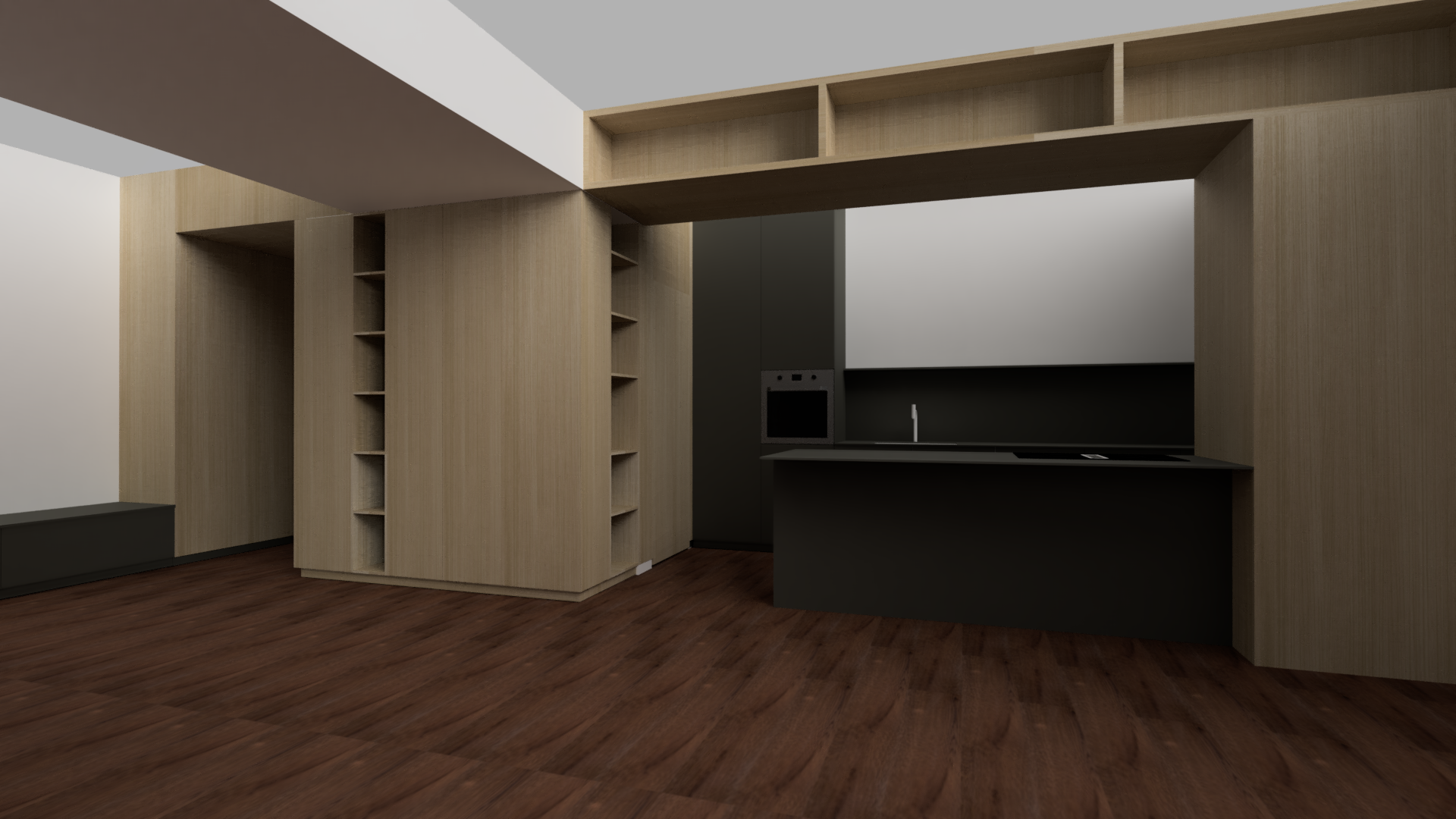 Rendering M_B