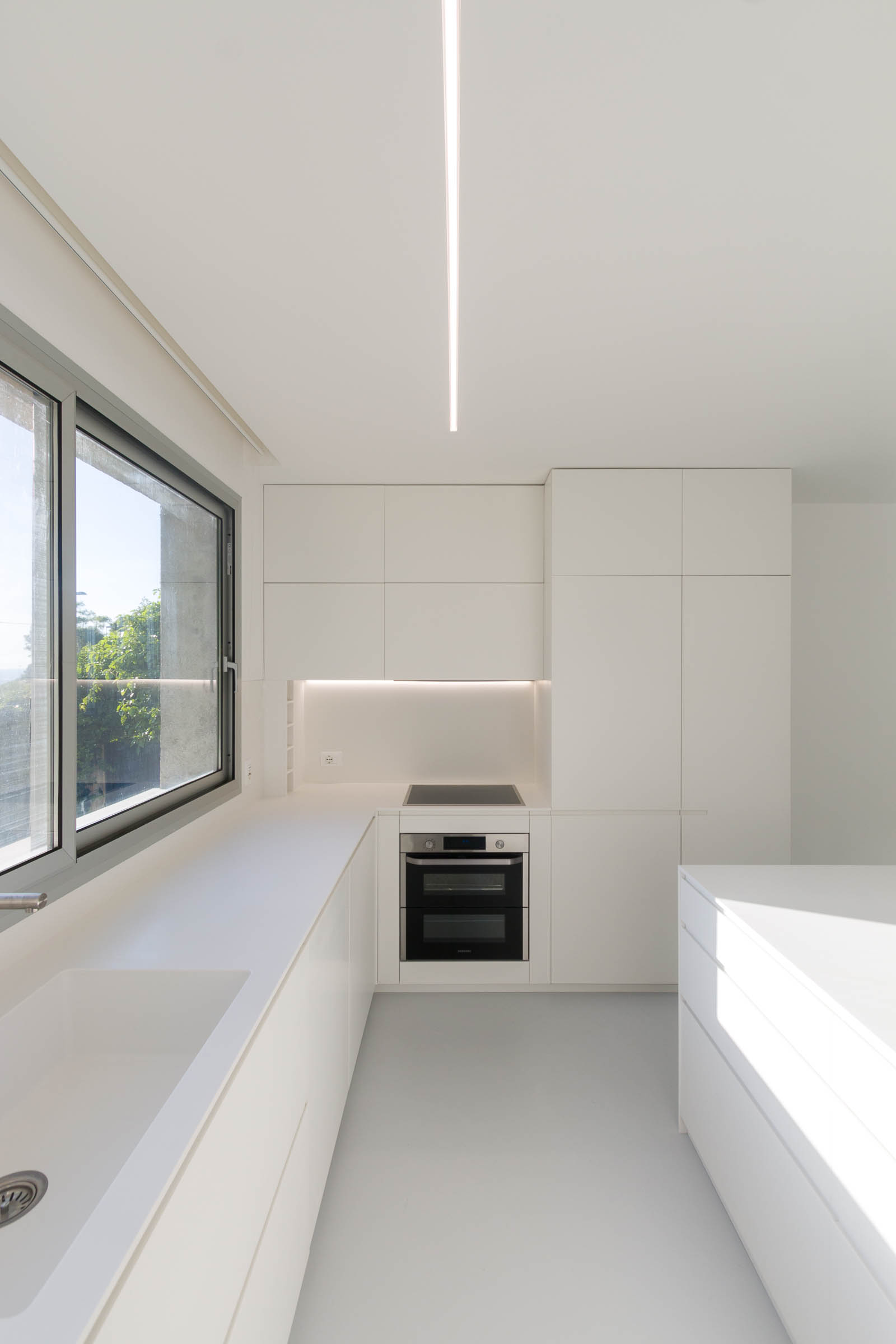 Rendering Galleria