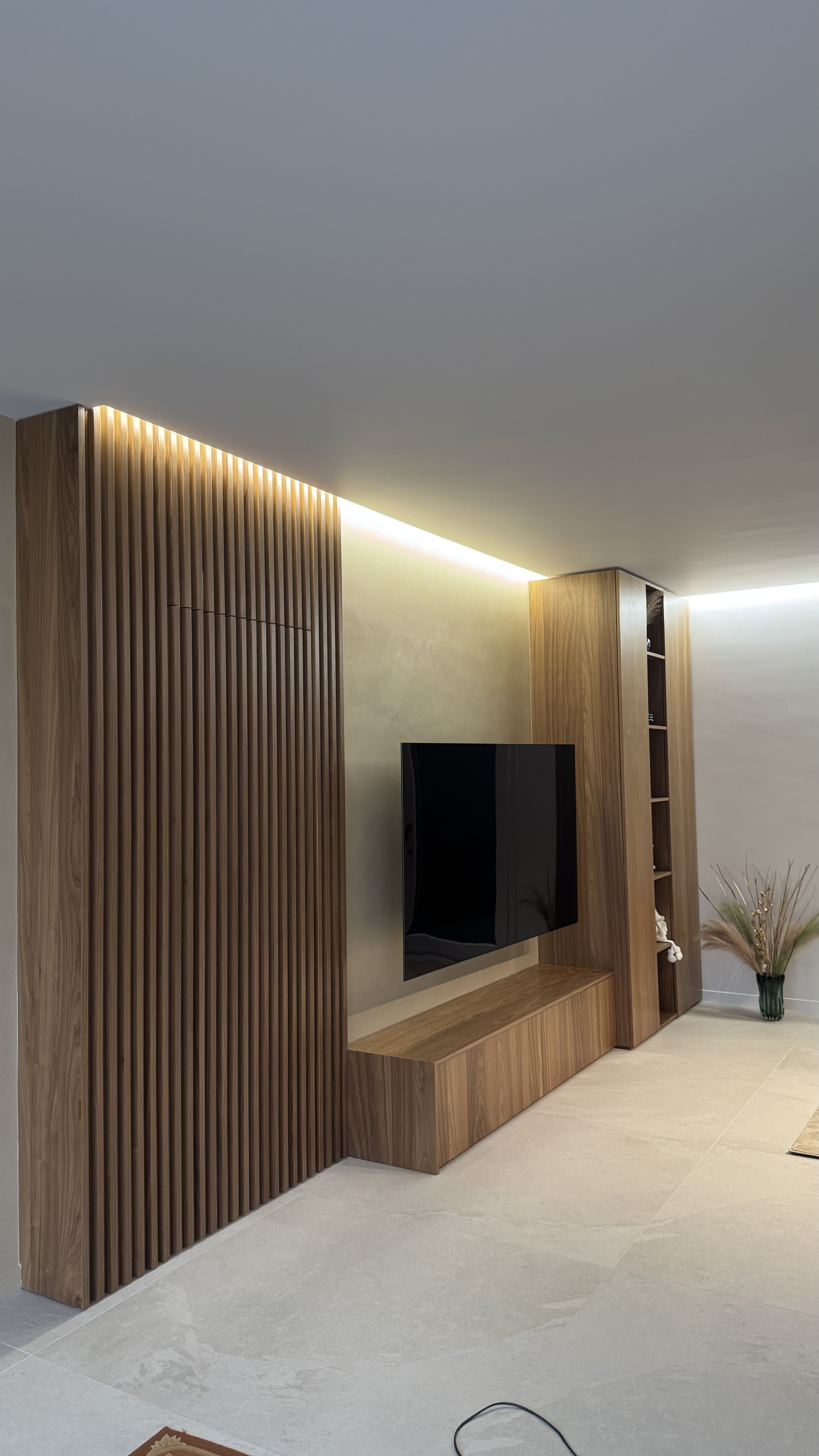 Rendering Galleria