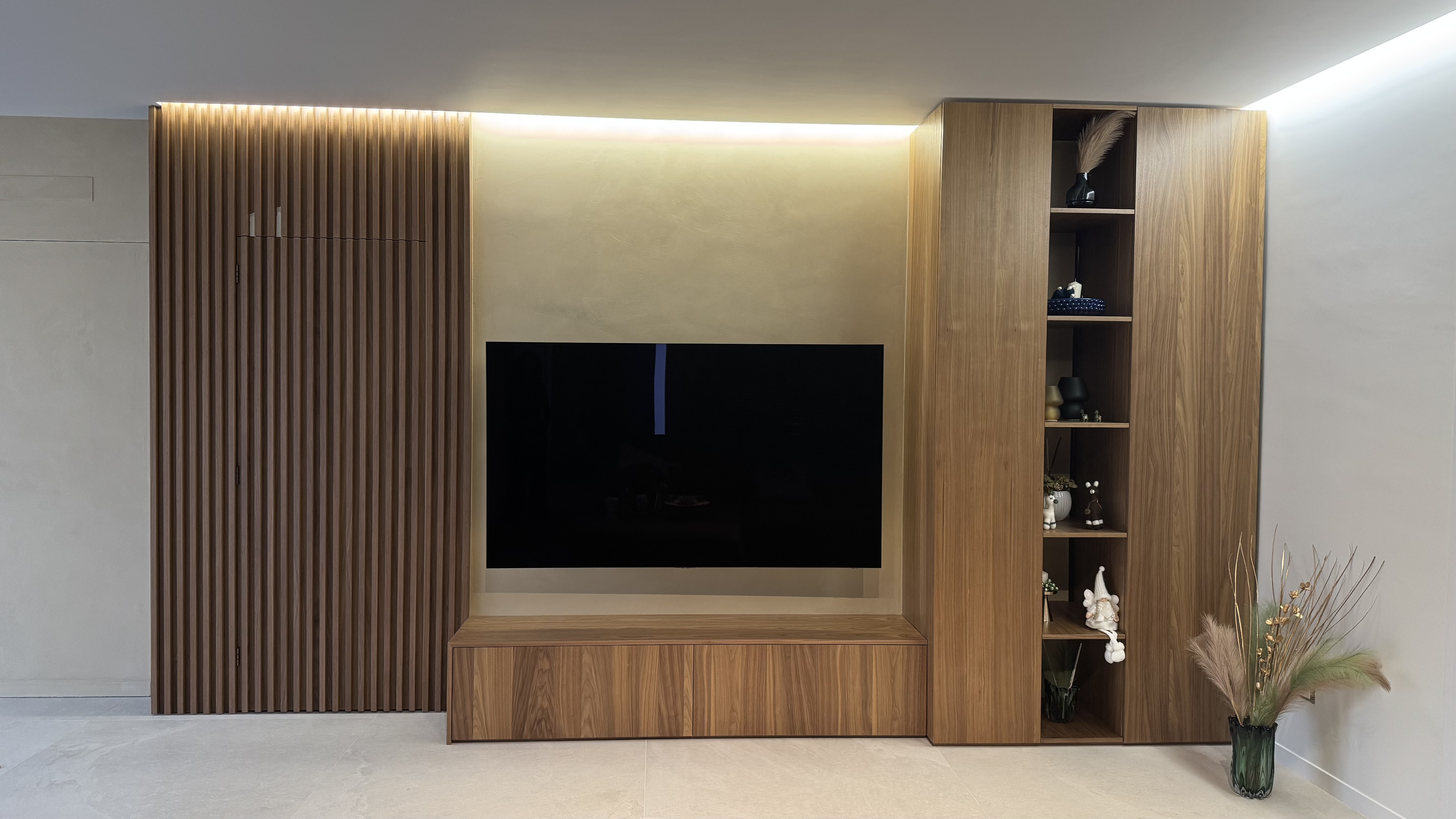 Rendering Galleria