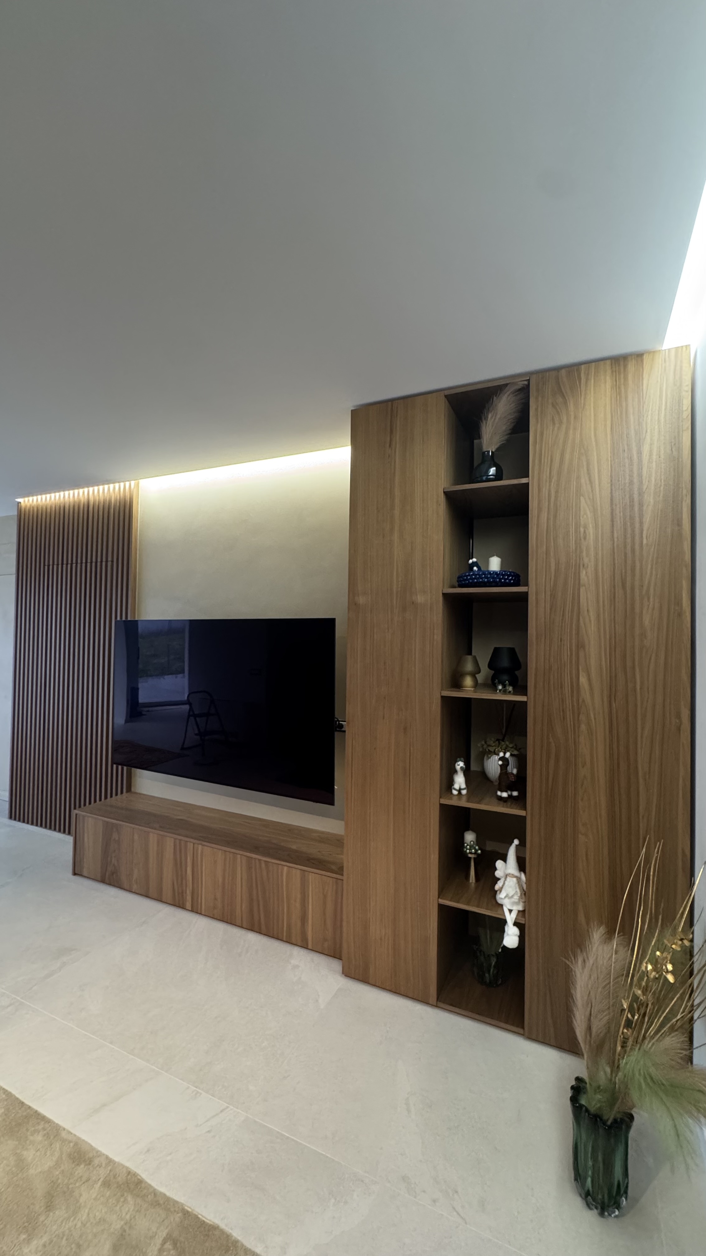 Rendering Galleria