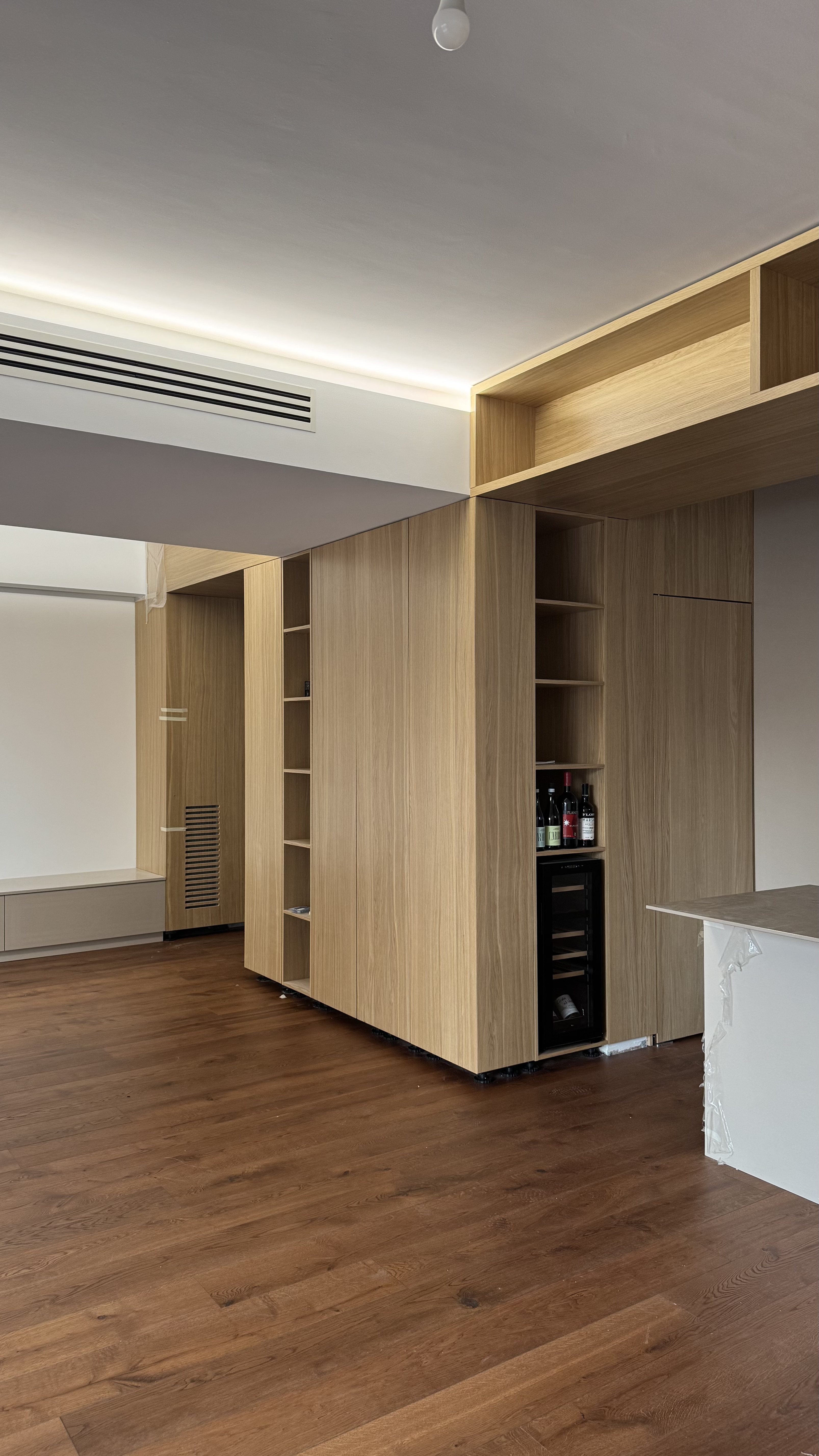 Rendering Galleria