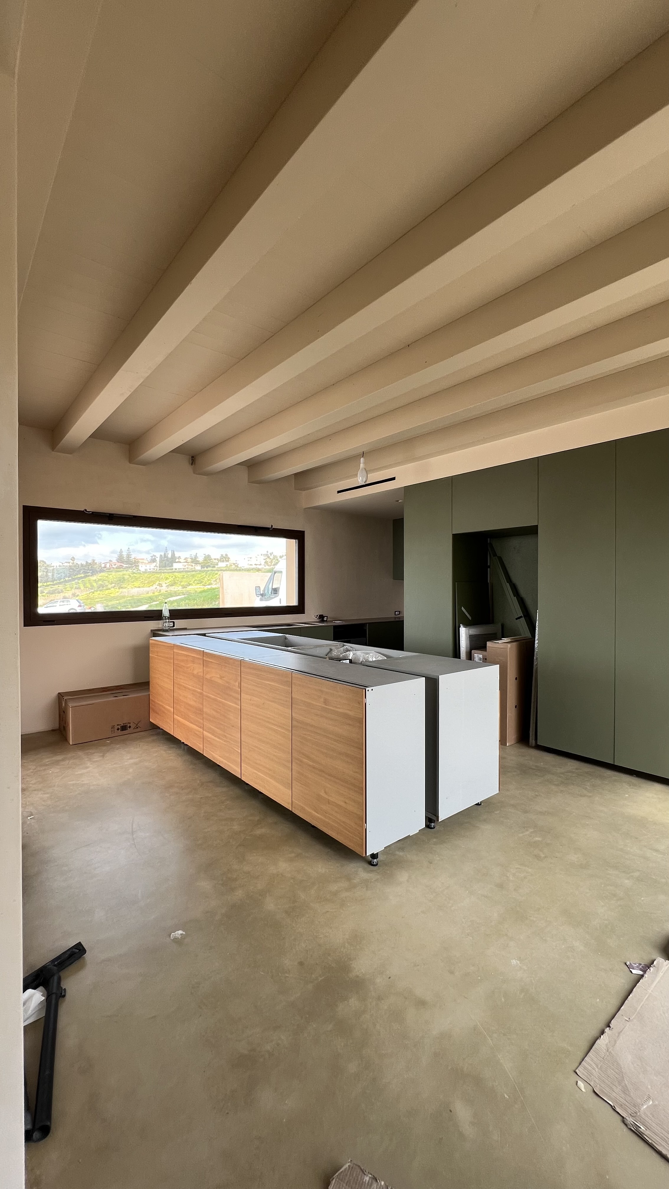 Rendering Galleria