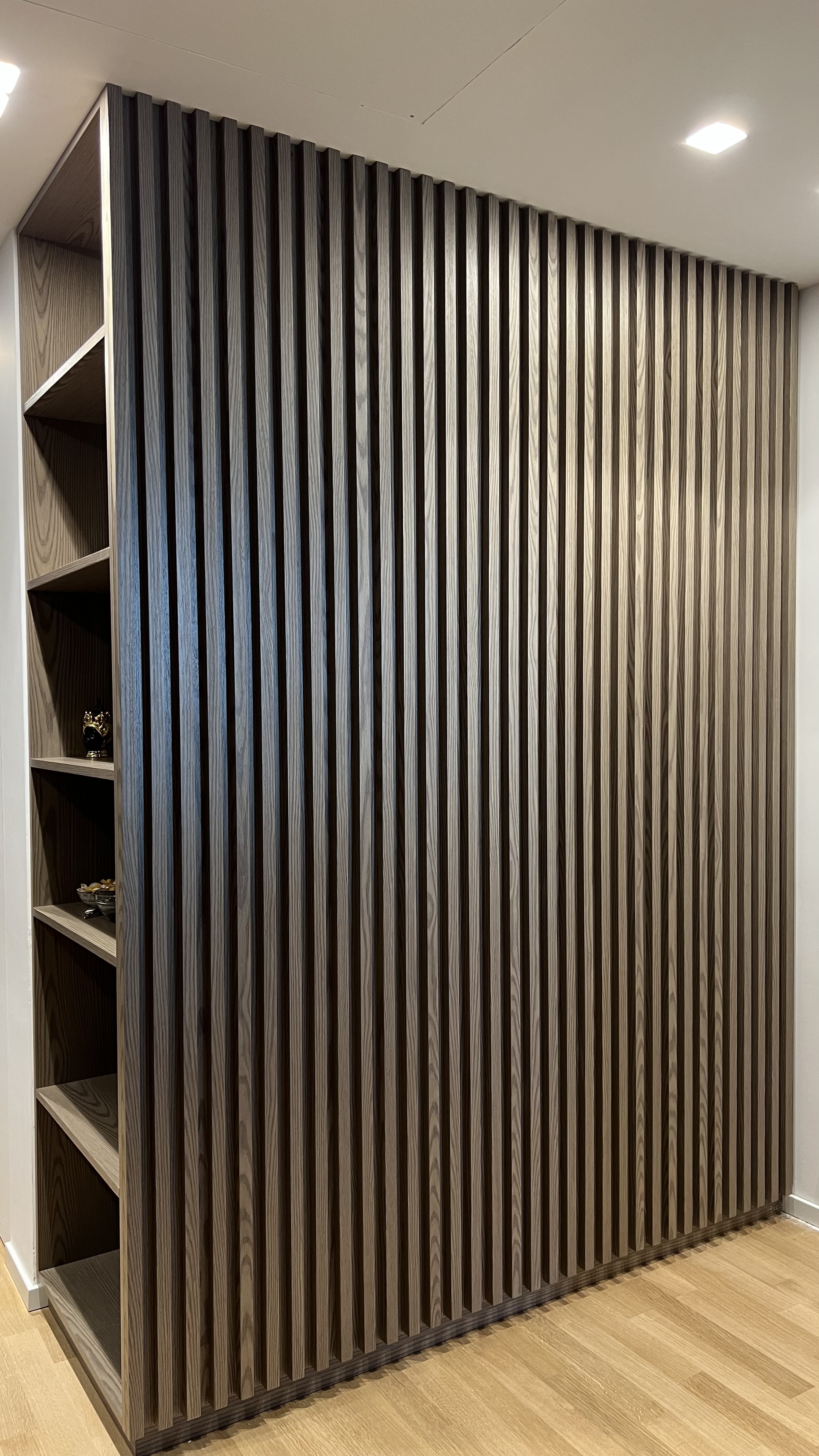 Rendering Galleria
