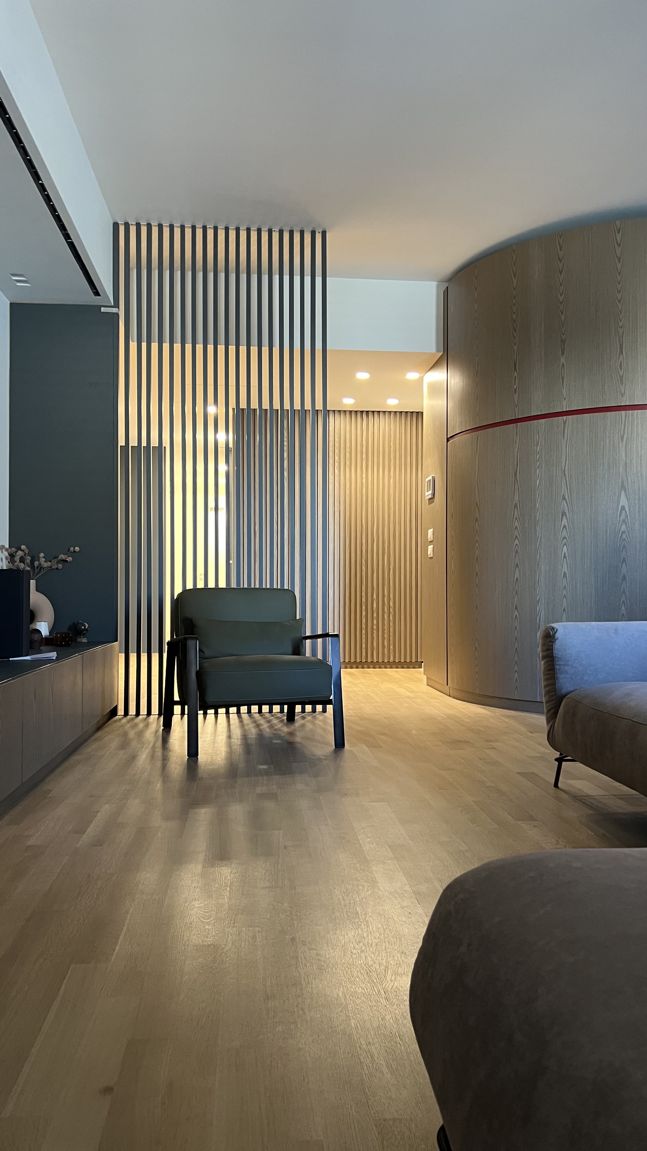 Rendering Galleria