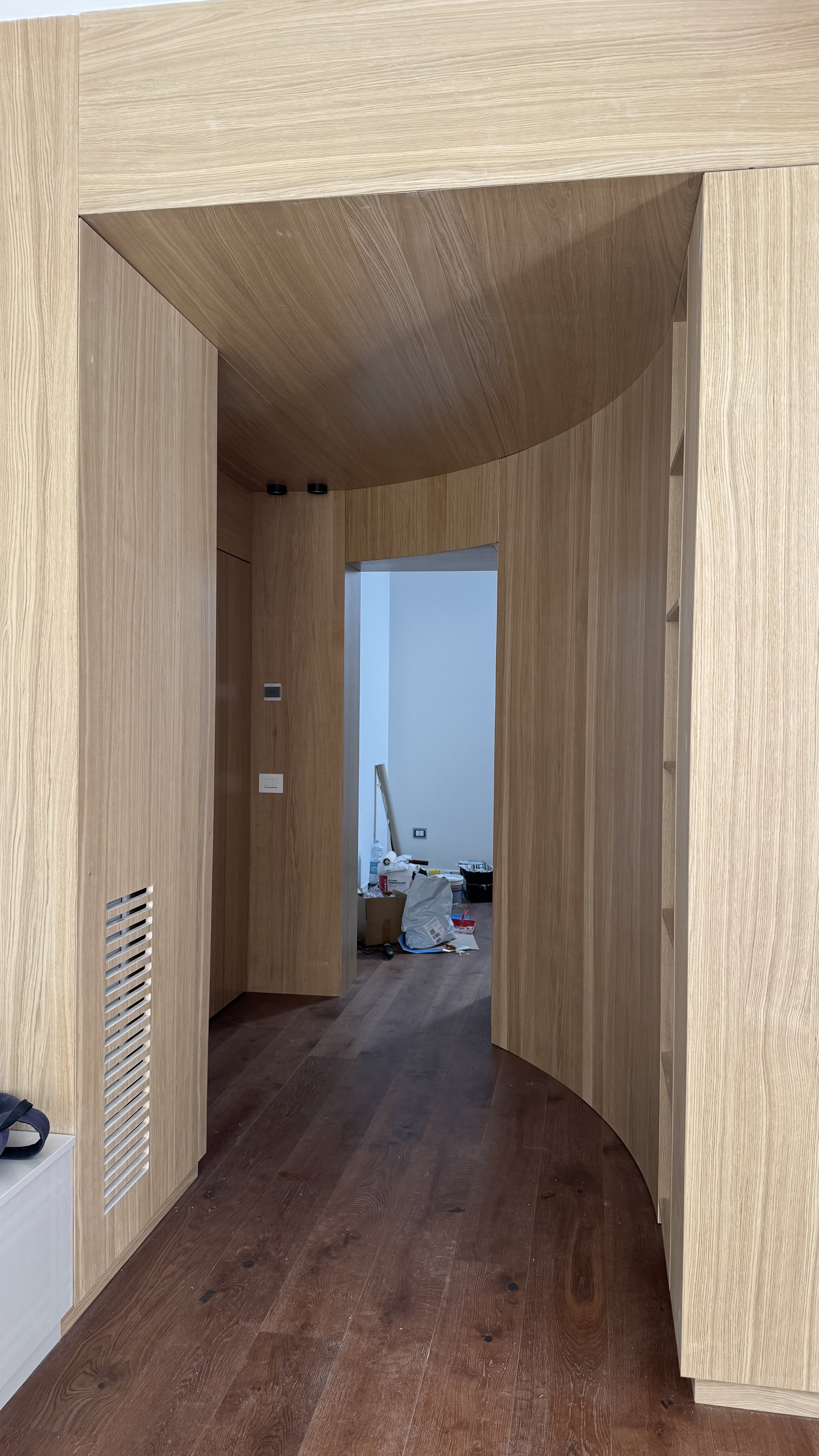 Rendering Galleria