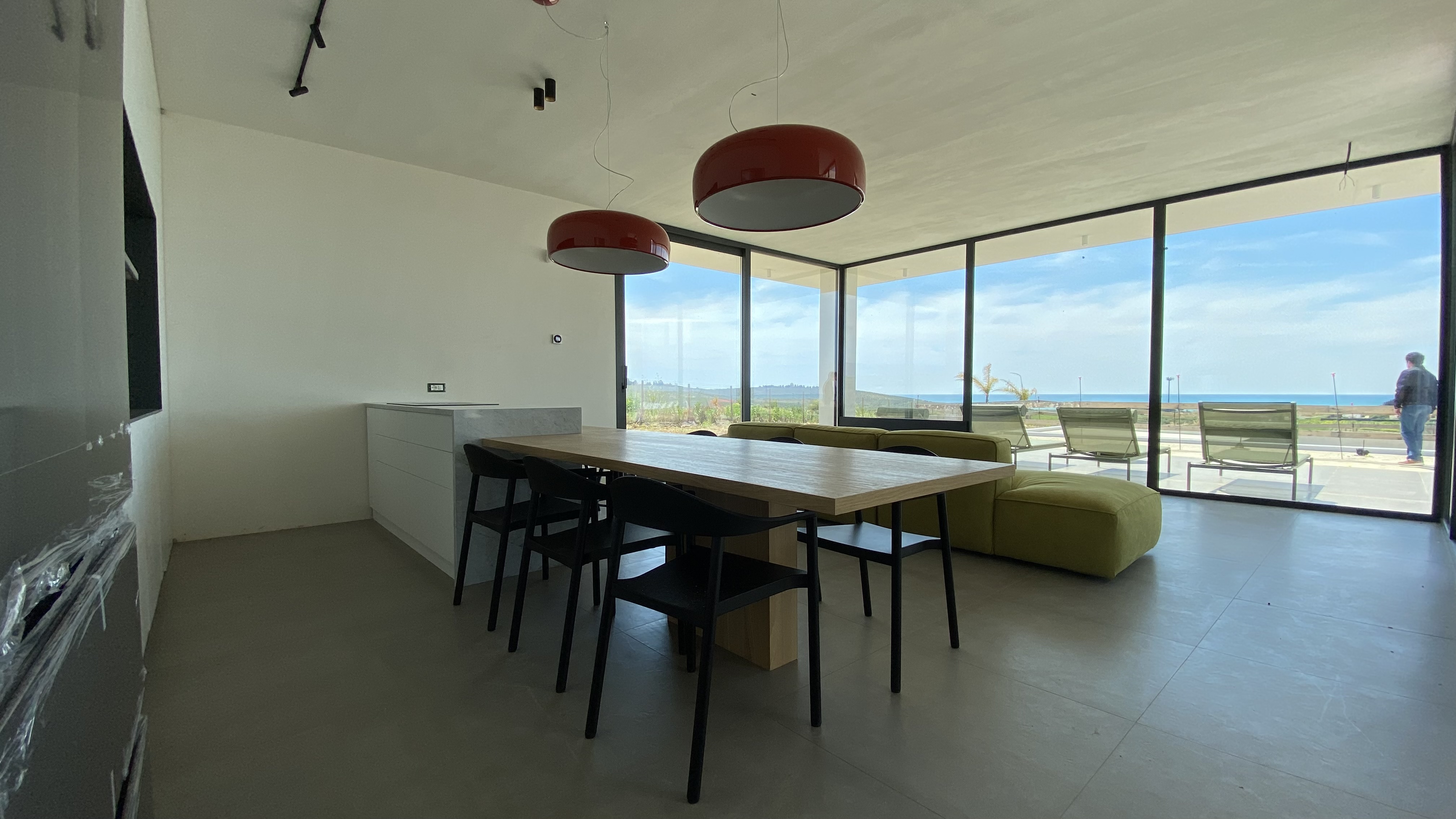 Rendering Galleria