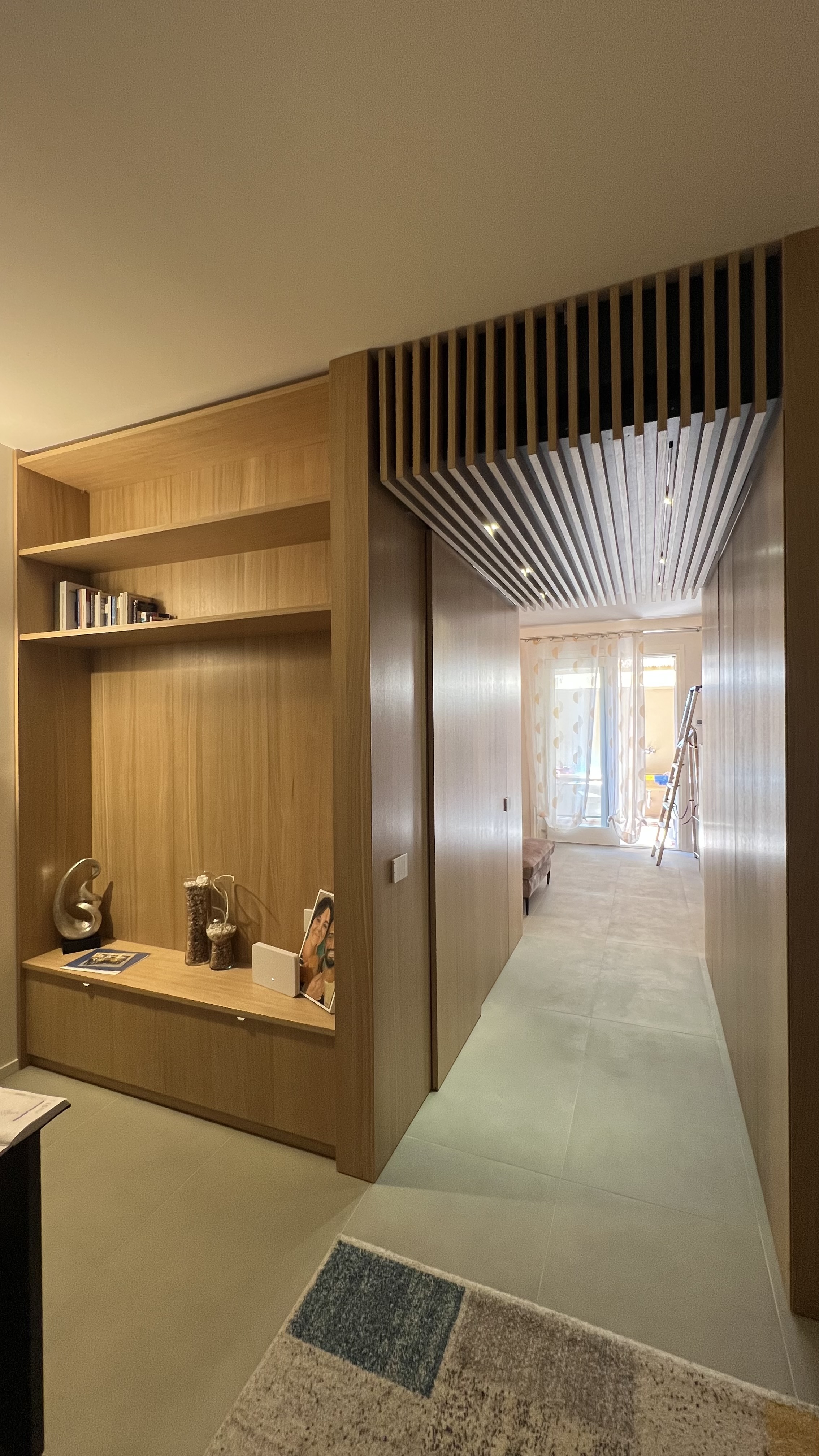 Rendering Galleria