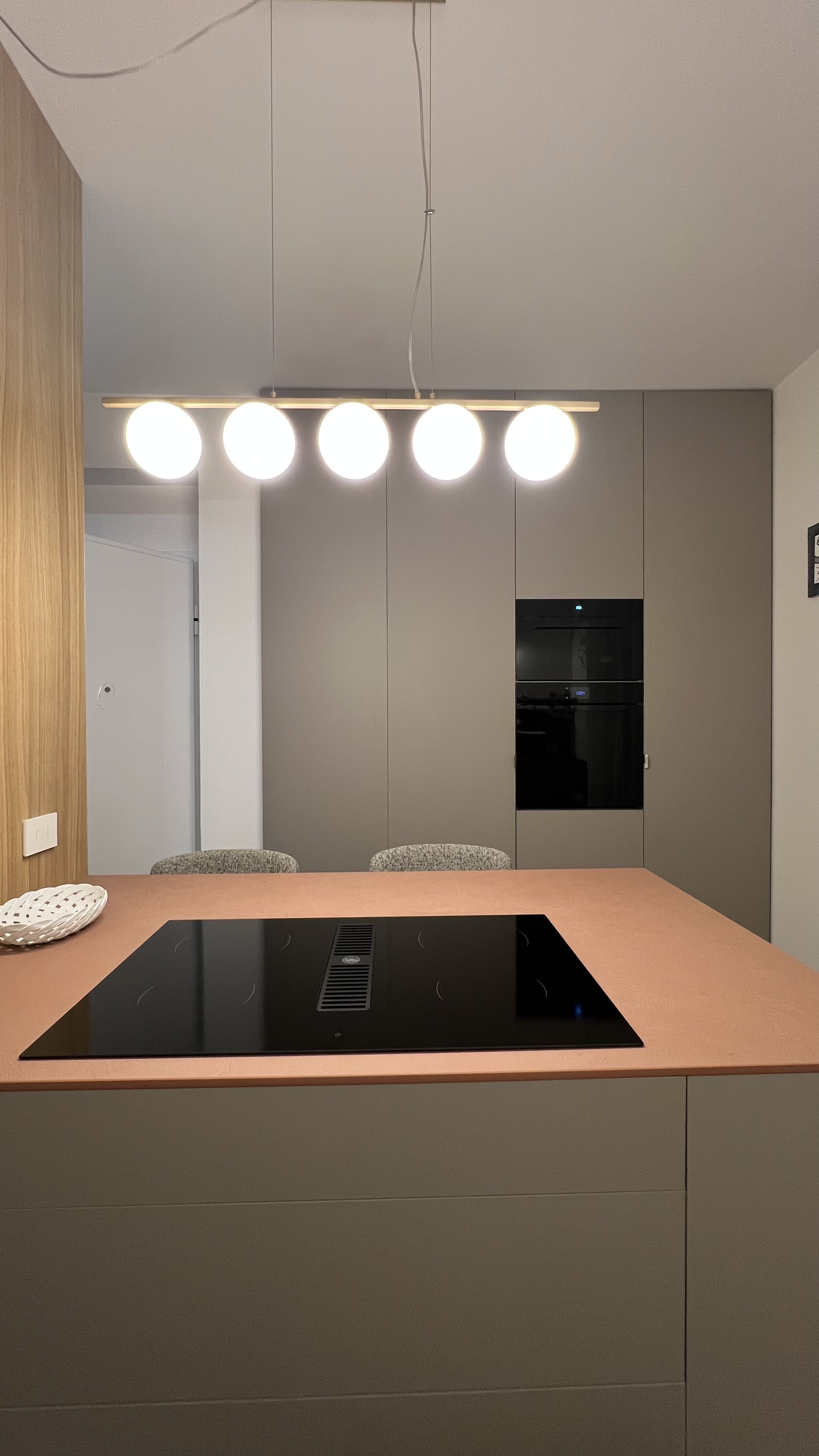 Rendering Galleria