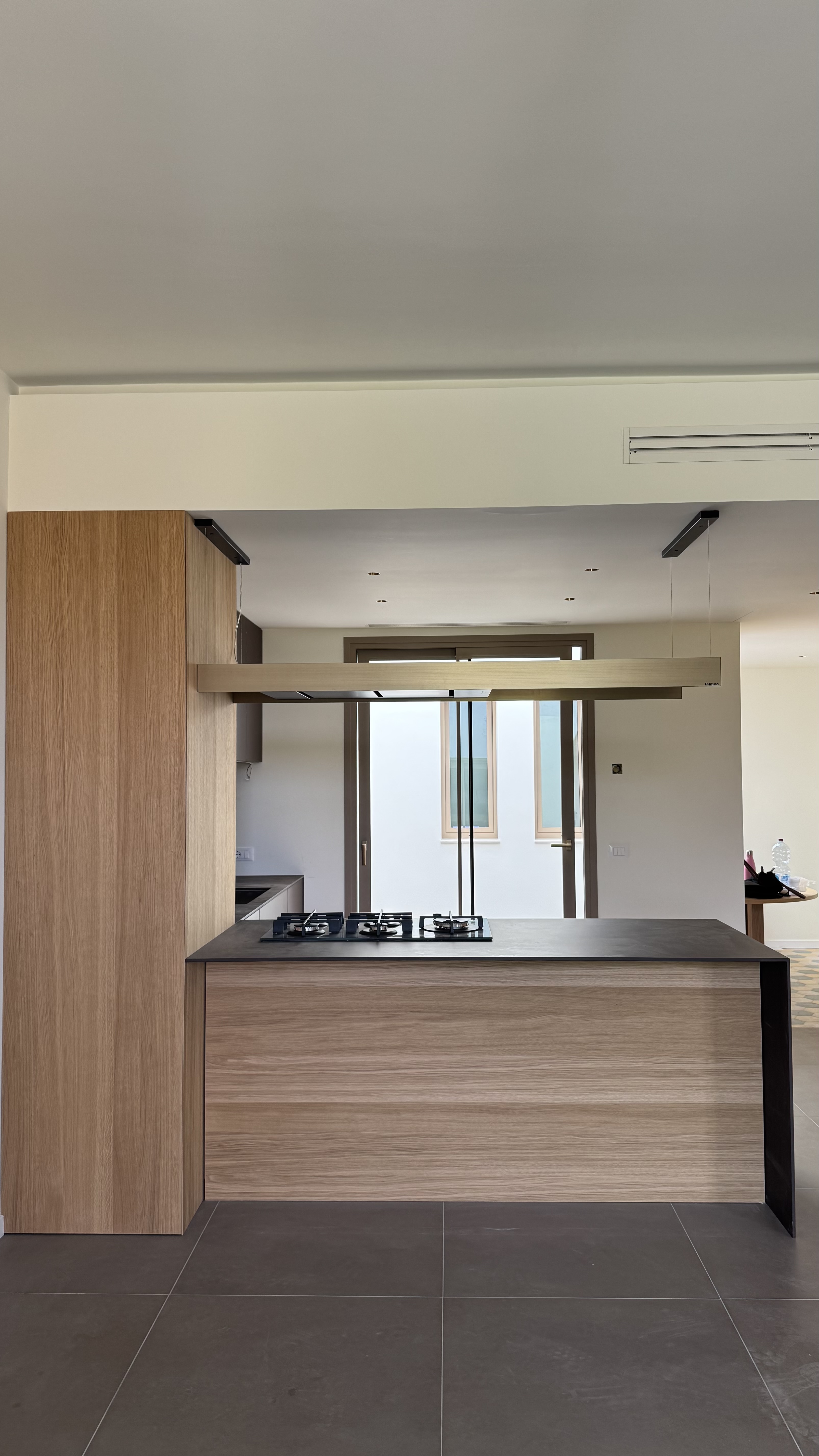 Rendering Galleria