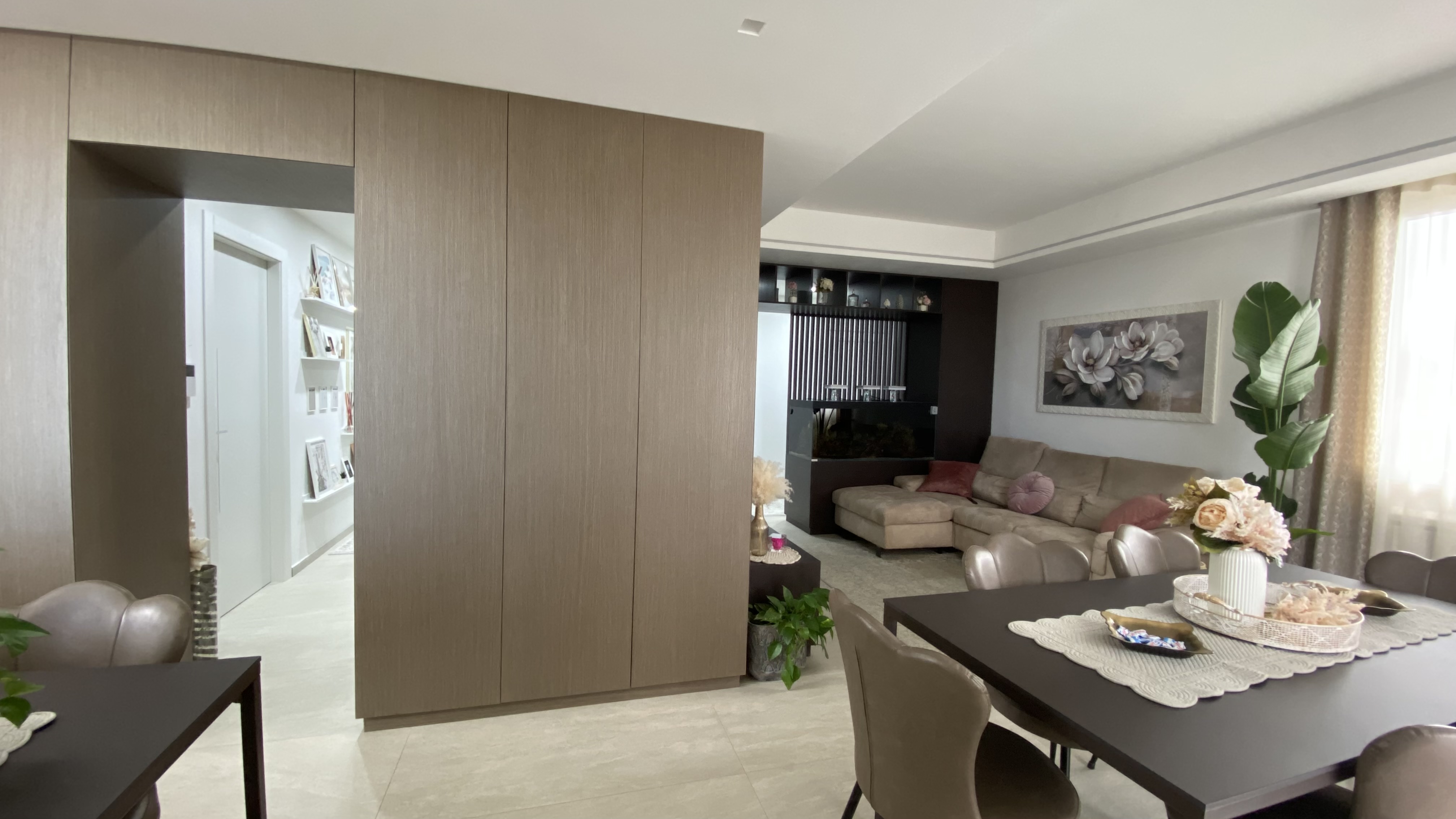 Rendering Galleria