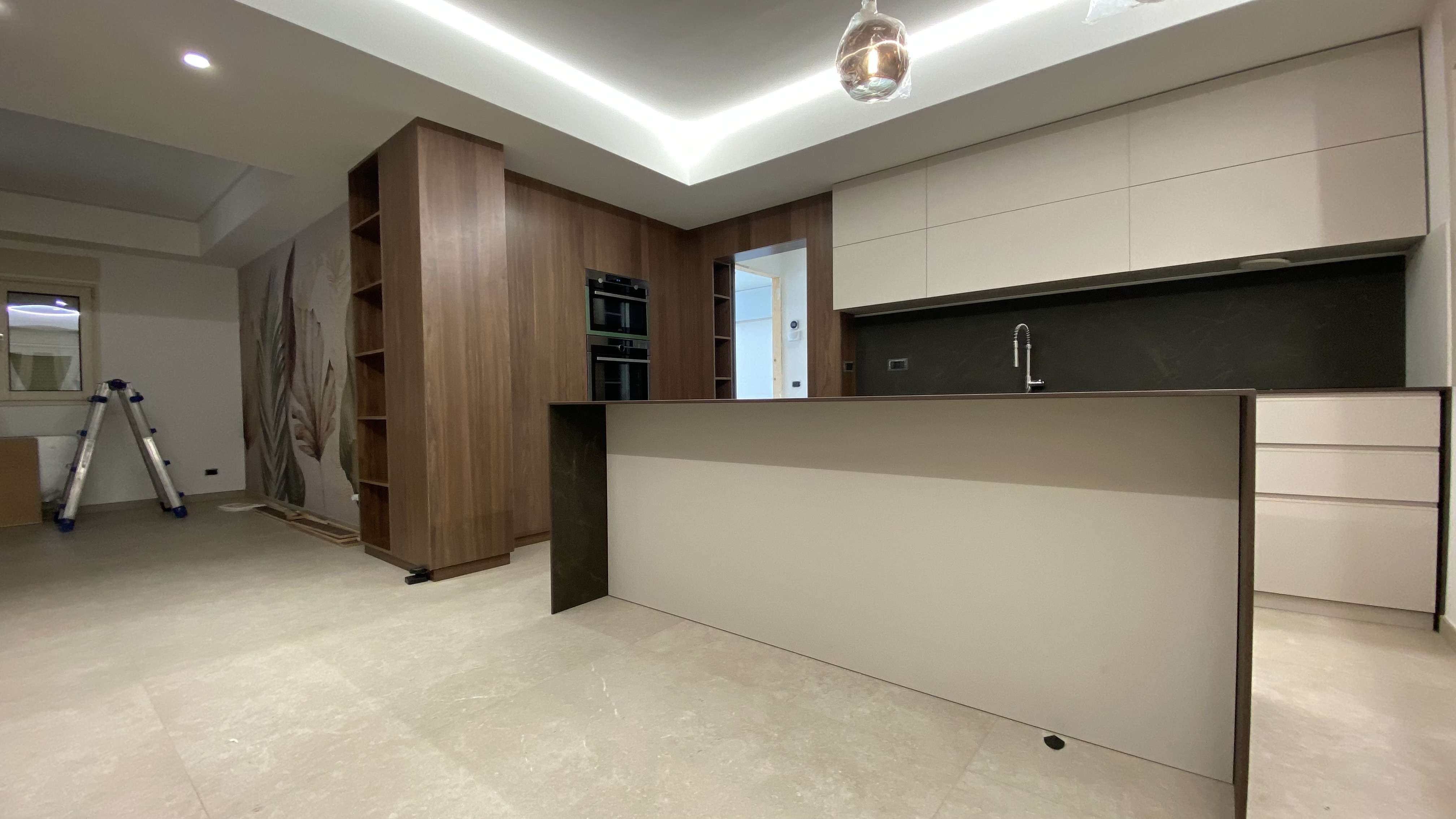 Rendering Galleria