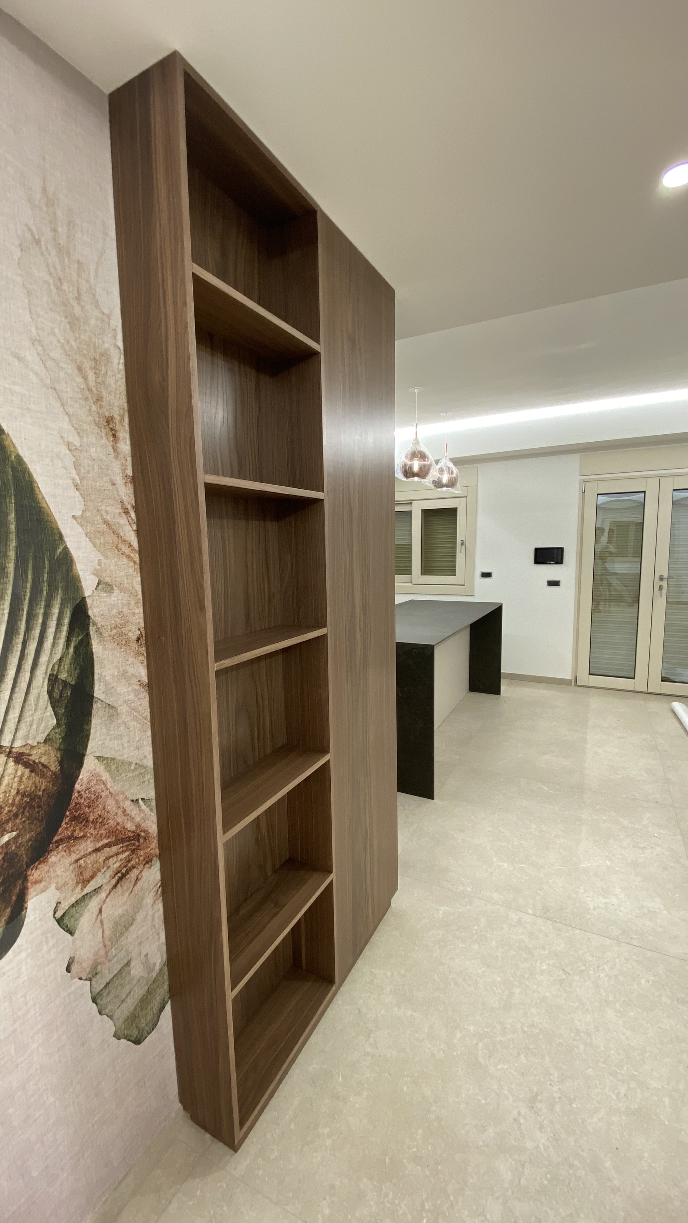 Rendering Galleria