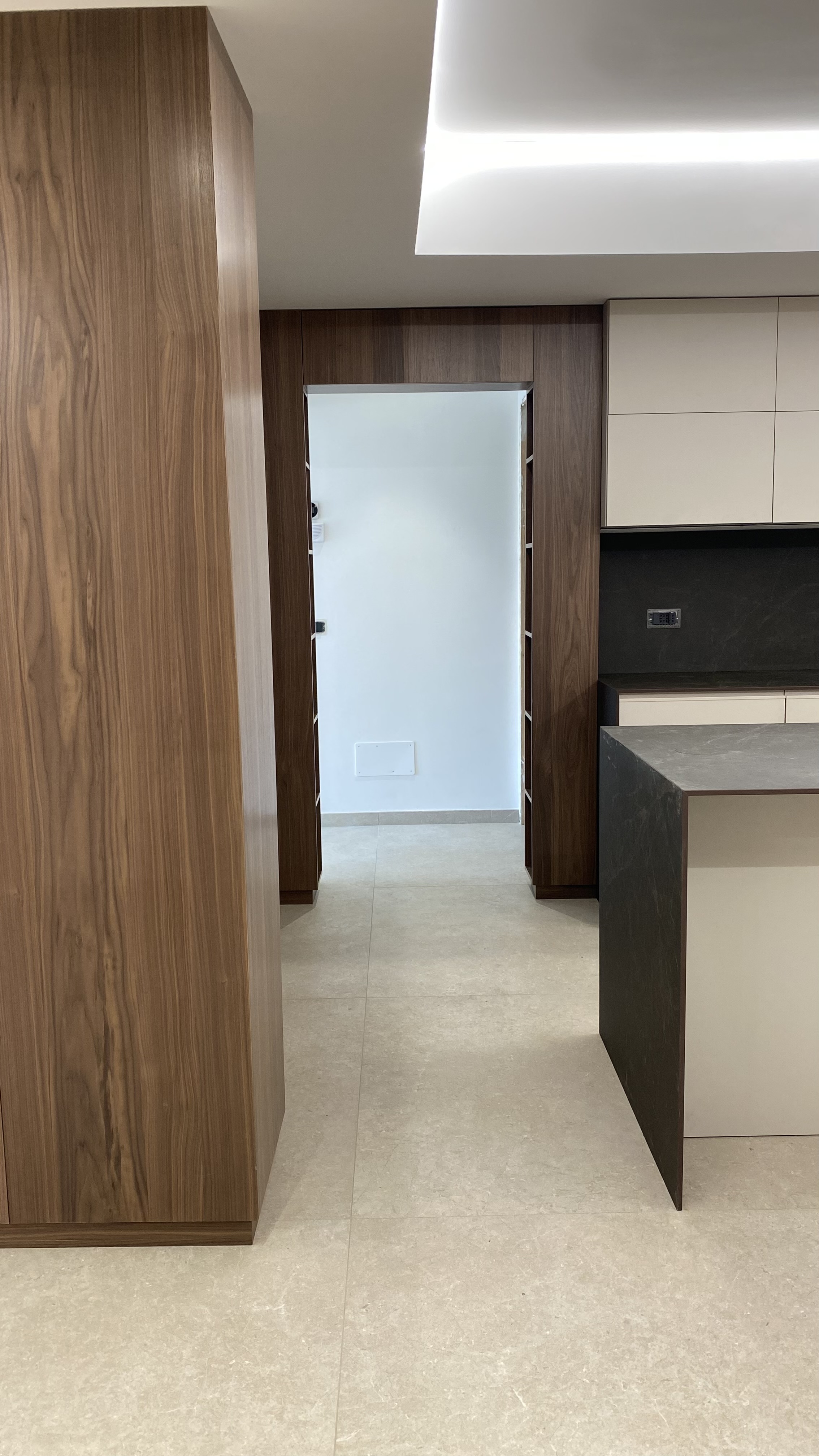 Rendering Galleria