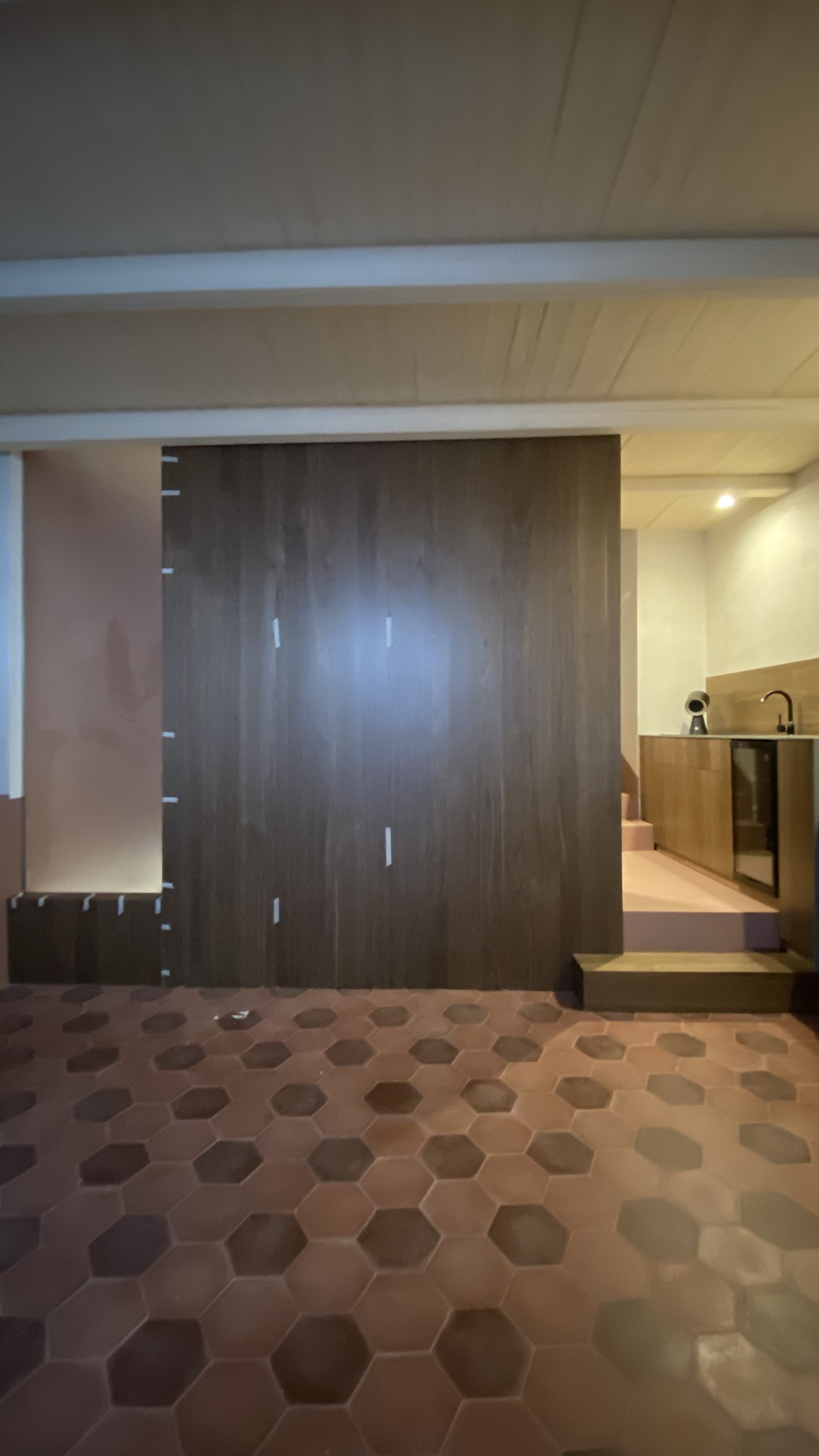 Rendering Galleria