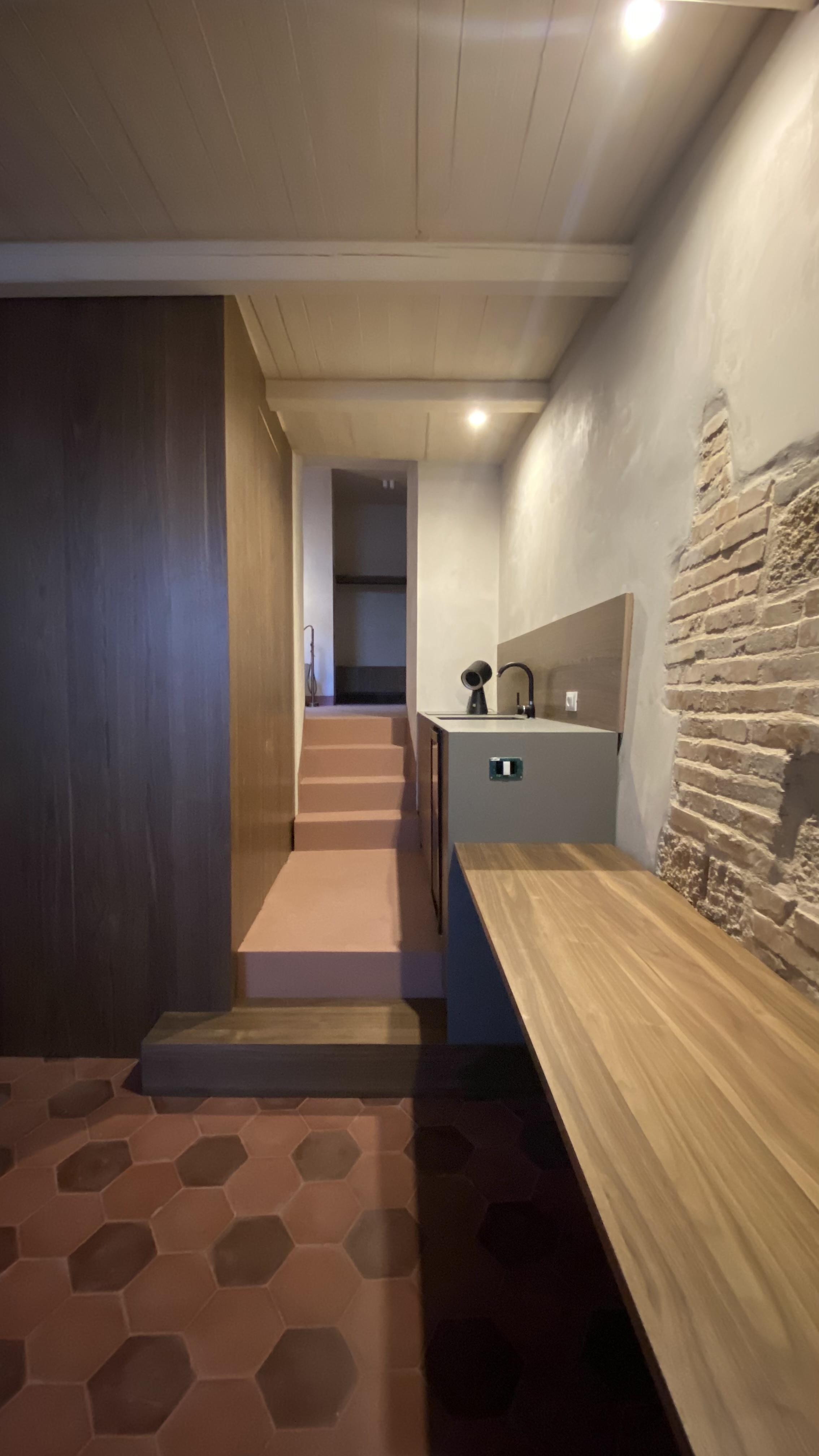 Rendering Galleria