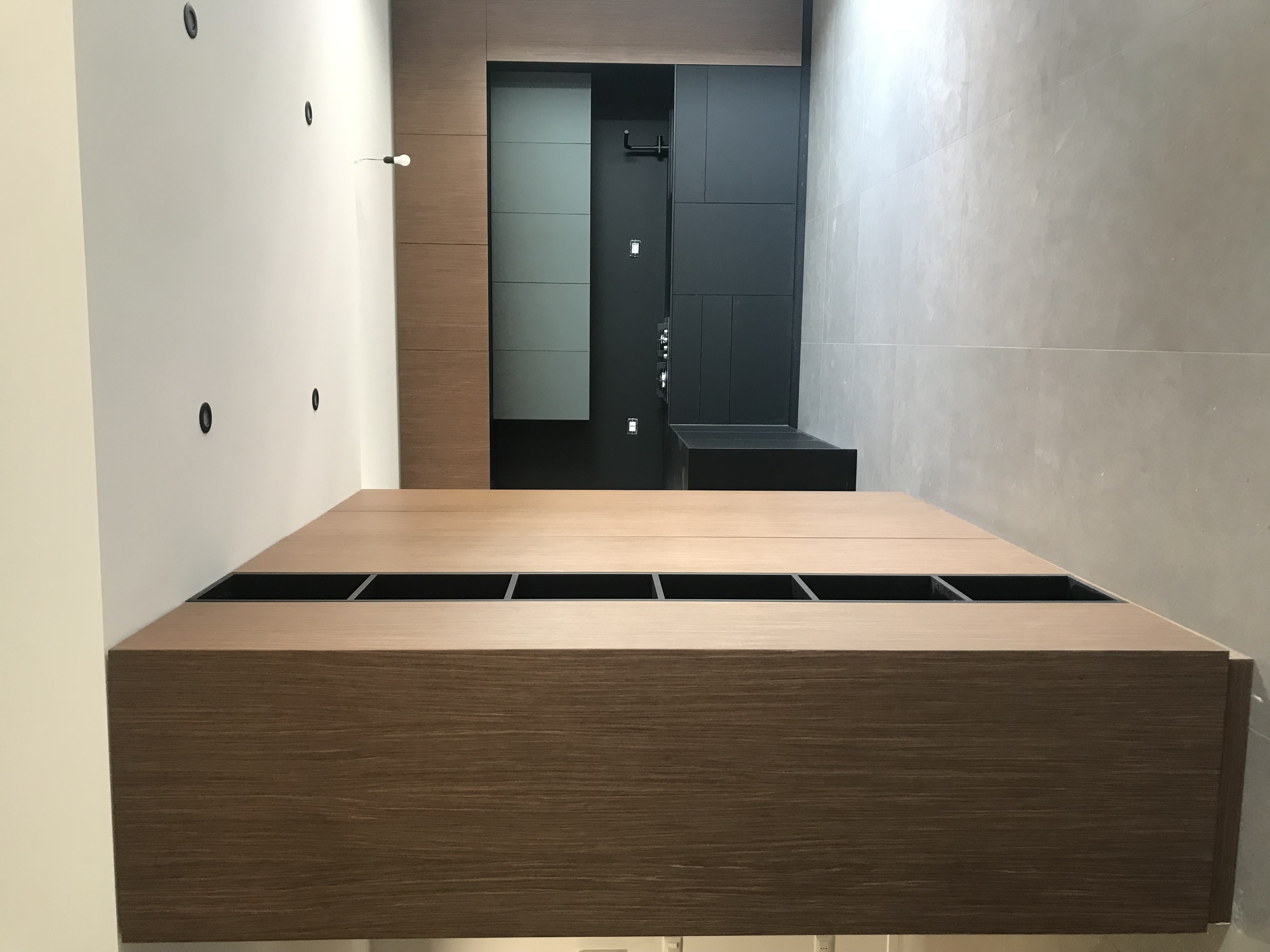 Rendering Galleria