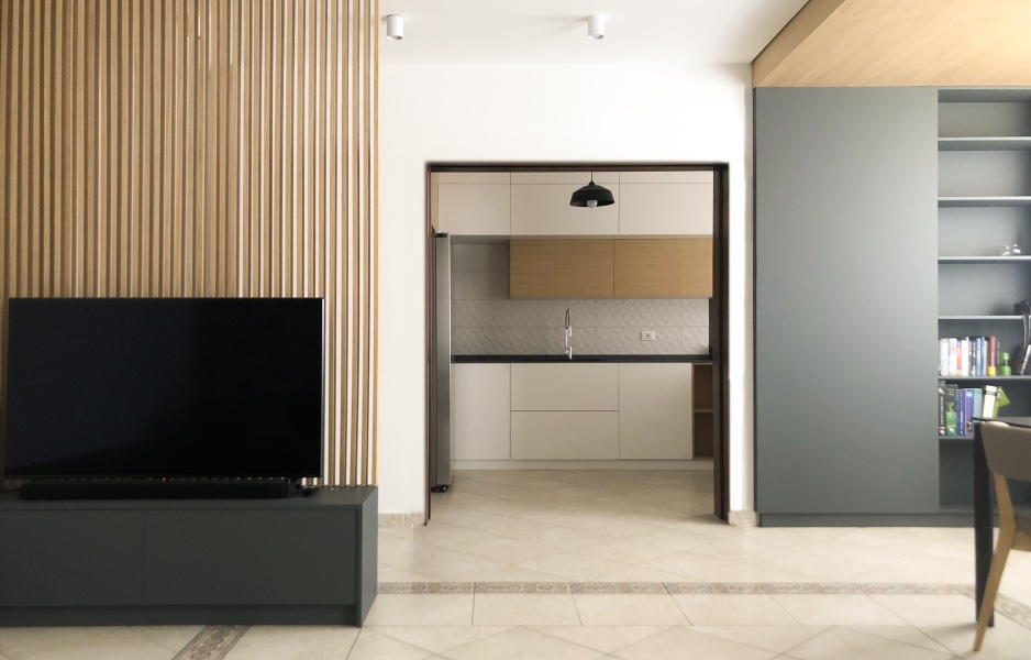 Rendering Galleria